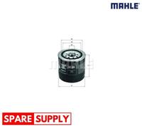 OIL FILTER FOR FIAT 124 125 131 132 MAHLE OC 383