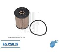 Oil Filter for FIAT 124 Spider 500 500L 500X BLUE PRINT ADK82104