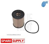 Blue Print Oil Filter For Abarth Alfa Romeo Chrysler Citroën Fiat Fiat (Gac) For