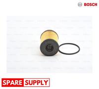 OIL FILTER FOR FIAT 124 SPIDER 500 500L 500X BOSCH 1 457 429 256