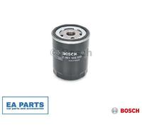 Oil Filter for FIAT 132 ARGENTA COUPE CROMA BOSCH 0 451 103 350