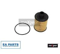 Oil Filter for FIAT 500 500L BRAVO CROMA MAXGEAR 26-0797