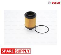 OIL FILTER FOR FIAT 500 500L BRAVO DOBLO BUS BOSCH F 026 407 096