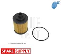 OIL FILTER FOR FIAT 500 ALBEA DOBLO FIORINO BLUE PRINT ADK82106