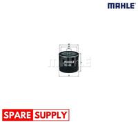 OIL FILTER FOR FIAT 500 ARGO BRAVO CRONOS MAHLE OC 458