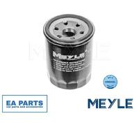 Meyle Oil Filter 6143220000 – Screw-on
