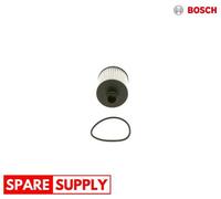 OIL FILTER FOR FIAT 500L 500X DOBLO BUS DOBLO CARGO BOSCH F 026 407 259