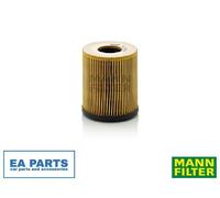 Mann Oil Filter - HU816/2X