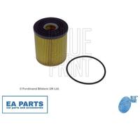 Oil Filter for FIAT 500X ARGO CRONOS EGEA BLUE PRINT ADG02124