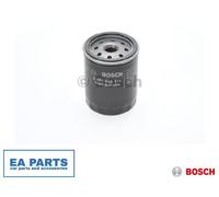 BOSCH 0 451 103 111 Oil filter