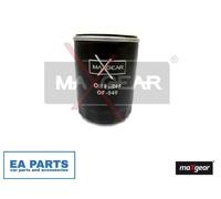 Oil Filter for FIAT ALBEA BARCHETTA BRAVA BRAVO MAXGEAR 26-0029