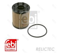 Oil Filter for Fiat Alfa Romeo Opel Abarth Vauxhall Lancia Suzuki Jeep Ford