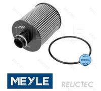 NEW HIGH QUALITY OIL FILTER FOR LANCIA FIAT DELTA III 844 955 A4 000 944 A 3 000