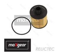 MAXGEAR 26-0888 Oil filter
