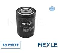 Oil Filter for FIAT DUCATO MEYLE 40-14 322 0001