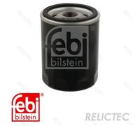 Oil Filter for Fiat Lancia Citroen Peugeot:UNO,PALIO,PUNTO,PANDA,TEMPRA,SIENA