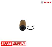 OIL FILTER FOR FIAT NISSAN RENAULT BOSCH F 026 407 317