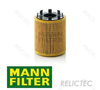 Genuine Vauxhall Astra Corsa Combo Meriva 1.3 Oil Filter Fiat 500 Punto 95516104