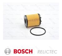 Oil Filter for Fiat Opel Vauxhall Abarth Alfa Romeo Lancia Suzuki Jeep Ford