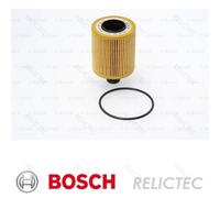 Bosch Car Oil Filter P7067 - F026407067