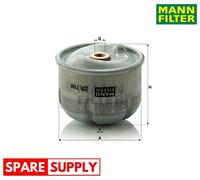 OIL FILTER FOR FORD AUSTRALIA TRANSIT MANN-FILTER ZR 700 X