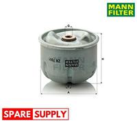 OIL FILTER FOR FORD AUSTRALIA TRANSIT MANN-FILTER ZR 7001