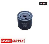 OIL FILTER FOR FORD B-MAX C-MAX COURIER ECOSPORT MAXGEAR 26-0401