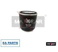 Oil Filter for FORD B-MAX C-MAX COURIER ECOSPORT MAXGEAR 26-0401