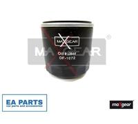 Oil Filter for FORD B-MAX C-MAX ECOSPORT ESCAPE MAXGEAR 26-0044