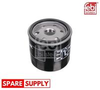OIL FILTER FOR FORD B-MAX C-MAX FEBI BILSTEIN 38813