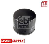OIL FILTER FOR FORD C-MAX ESCAPE FIESTA FOCUS FEBI BILSTEIN 171144