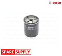 OIL FILTER FOR FORD C-MAX FOCUS BOSCH F 026 407 017