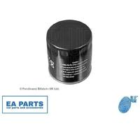 Oil Filter for FORD C-MAX FOCUS C-MAX FOCUS II BLUE PRINT ADF122107