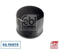 Oil Filter for FORD C-MAX II ESCAPE III FIESTA VII FEBI BILSTEIN 171144