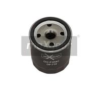 MAXGEAR 26-0533 Oil filter