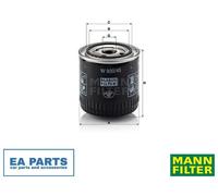 Oil Filter for FORD COUGAR ESCAPE MAVERICK MONDEO I MANN-FILTER W 920/45