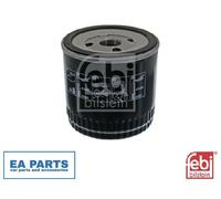 Oil Filter for FORD COURIER Box Body/MPV FEBI BILSTEIN 27129