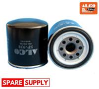 OIL FILTER FOR FORD COURIER FIESTA FOCUS ALCO FILTER SP-938