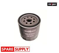 OIL FILTER FOR FORD COURIER FIESTA FOCUS MAXGEAR 26-0043