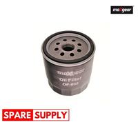 OIL FILTER FOR FORD COURIER FIESTA FOCUS MAXGEAR 26-0043