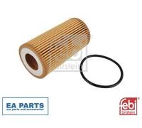 Oil Filter for FORD ESCAPE FOCUS TOURNEO CONNECT FEBI BILSTEIN 171180