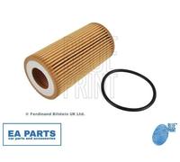 Oil Filter for FORD ESCAPE III FOCUS IV FOCUS IV Saloon BLUE PRINT ADBP210024