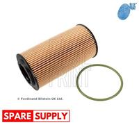 OIL FILTER FOR FORD FOCUS II KUGA I KUGA I VAN MONDEO IV BLUE PRINT ADF122101
