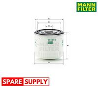 OIL FILTER FOR FORD FORD AUSTRALIA LDV MANN-FILTER W 9050