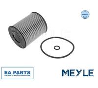 Oil Filter for FORD GALAXY MONDEO S-MAX MEYLE 714 322 0008