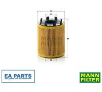 Oil Filter for FORD JEEP LANCIA OPEL SUBARU SUZUKI MANN-FILTER HU 713/1 x