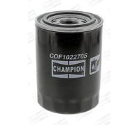 CHAMPION COF102270S Oil filter