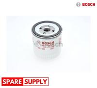 OIL FILTER FOR FORD LDV METROCAB BOSCH 0 451 103 252