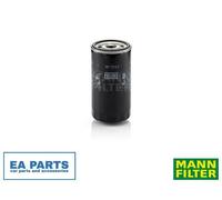 Oil Filter for FORD MANN-FILTER W 724/1