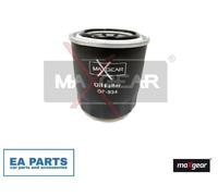Oil Filter for FORD MAXGEAR 26-0272